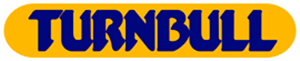 Corporate brand logo